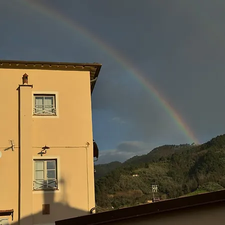 Tuscany Secret Garden In Versilia Holiday home