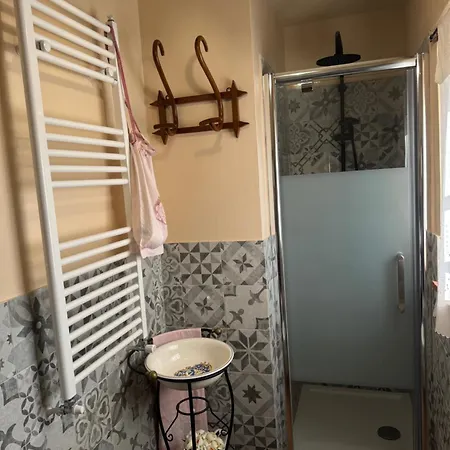 Holiday home Tuscany Secret Garden In Versilia