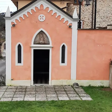 Tuscany Secret Garden In Versilia