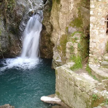 Holiday home Tuscany Secret Garden In Versilia