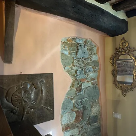 Tuscany Secret Garden In Versilia Holiday home Camaiore