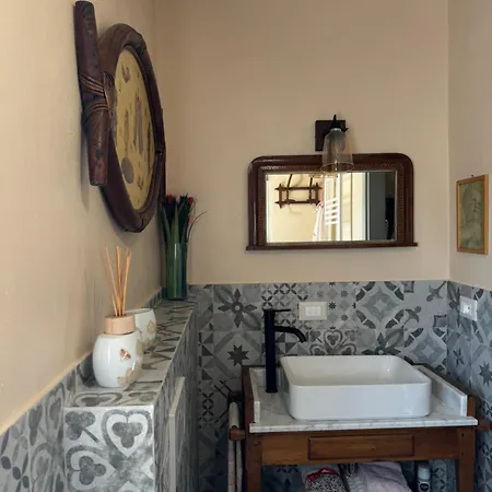 Holiday home Tuscany Secret Garden In Versilia *