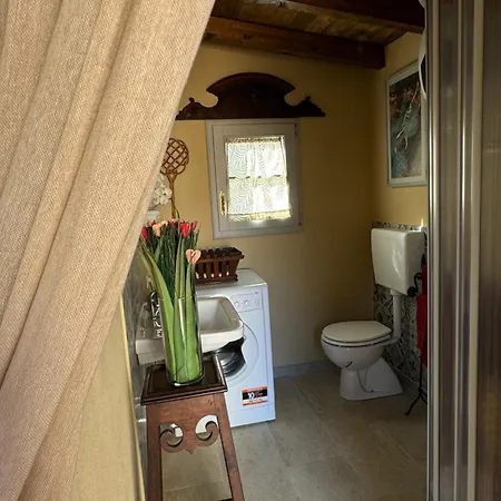 Holiday home Tuscany Secret Garden In Versilia Camaiore