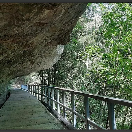 Tuscany Secret Garden In Versilia Casa vacanze