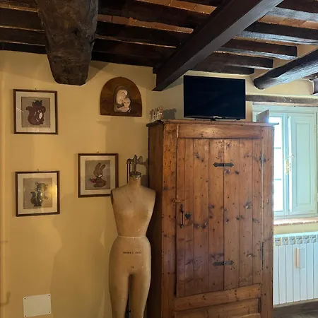 Holiday home Tuscany Secret Garden In Versilia