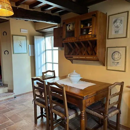 Holiday home Tuscany Secret Garden In Versilia Camaiore