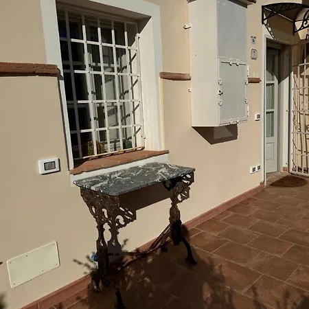Tuscany Secret Garden In Versilia * Camaiore