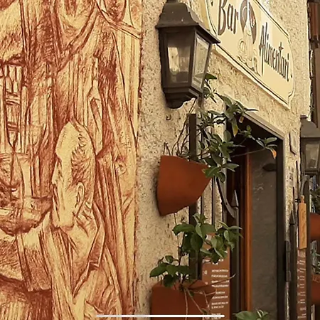 Holiday home Tuscany Secret Garden In Versilia