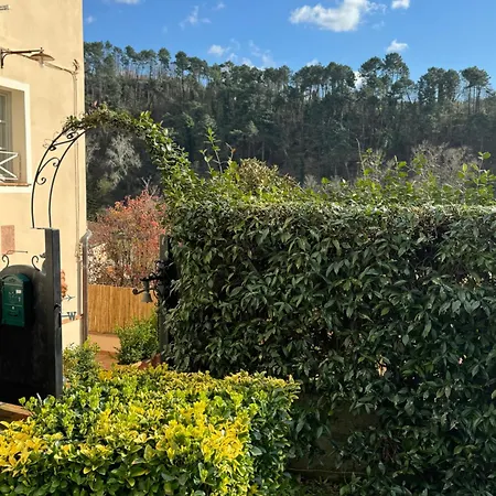 Holiday home Tuscany Secret Garden In Versilia Camaiore