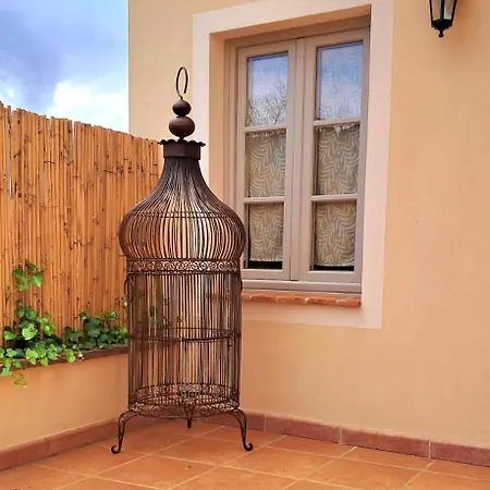 Tuscany Secret Garden In Versilia Camaiore