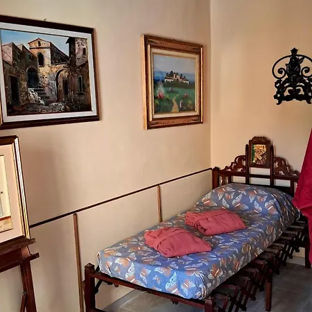 Holiday home Tuscany Secret Garden In Versilia Camaiore