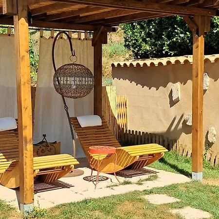 Tuscany Secret Garden In Versilia *