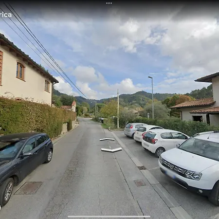 Holiday home Tuscany Secret Garden In Versilia Camaiore