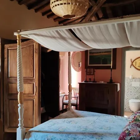 Holiday home Tuscany Secret Garden In Versilia Camaiore