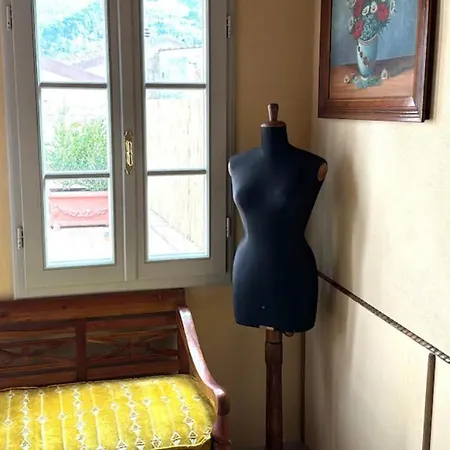 Holiday home Tuscany Secret Garden In Versilia Camaiore